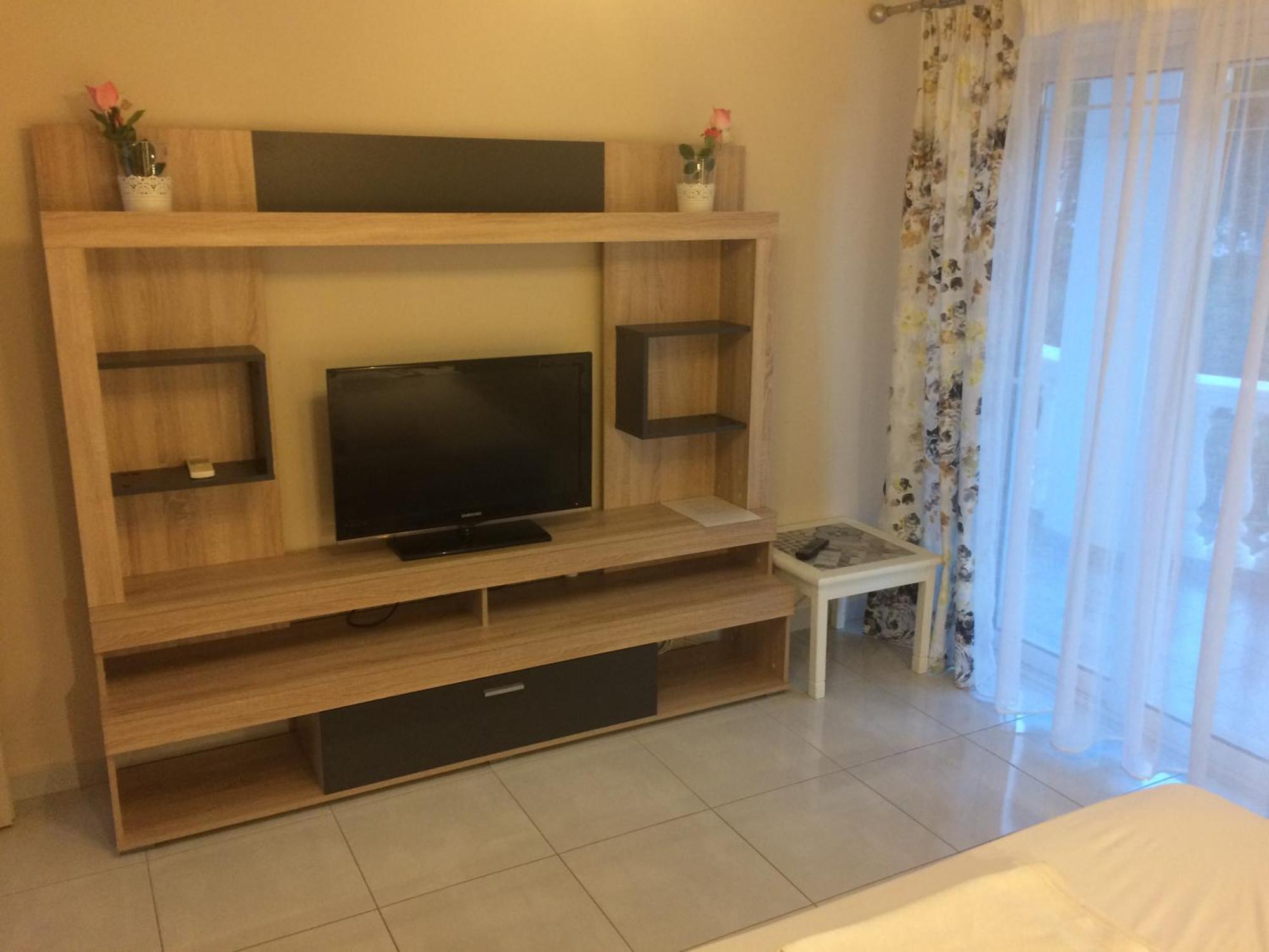 וורוורו Diaporos Hotel חדר תמונה