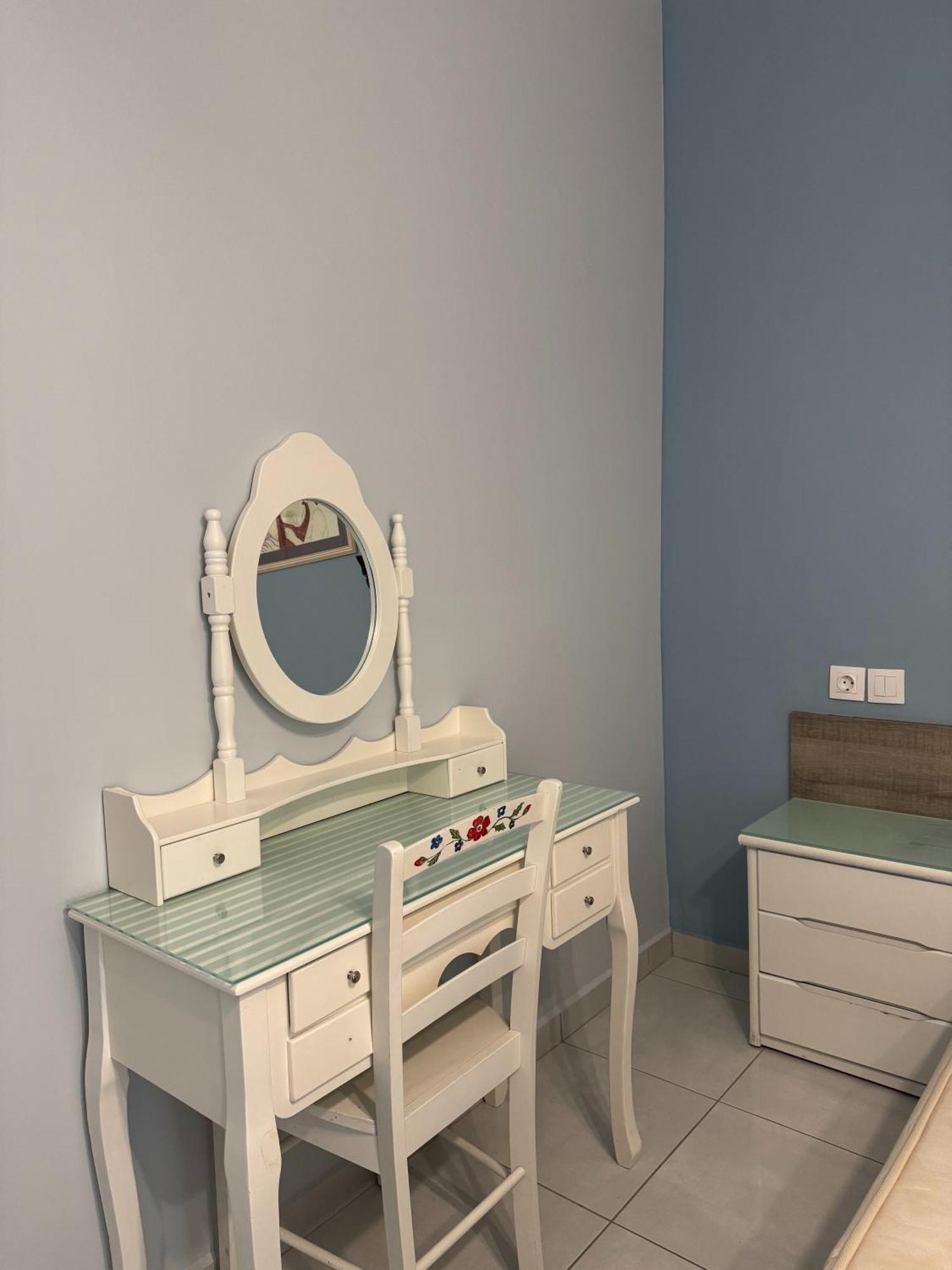 וורוורו Diaporos Hotel מראה חיצוני תמונה